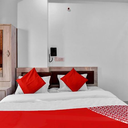 Hotel O Grand L M Ajmer Bagian luar foto